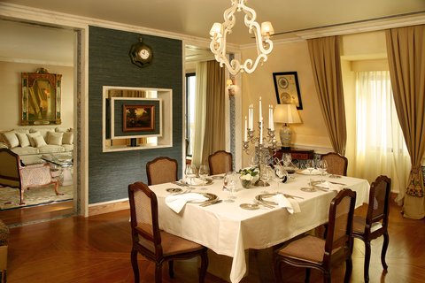 Royal Penthouse