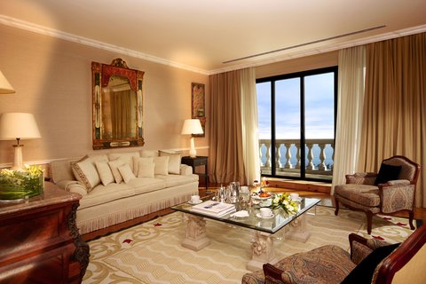 Royal Suite