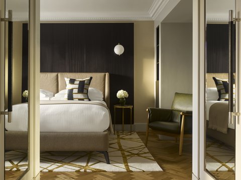 InterContinental London Park Lane Presidential Suite