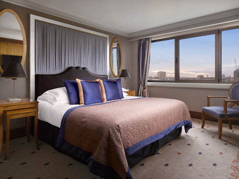 InterContinental London Park Lane One Bedroom Suite