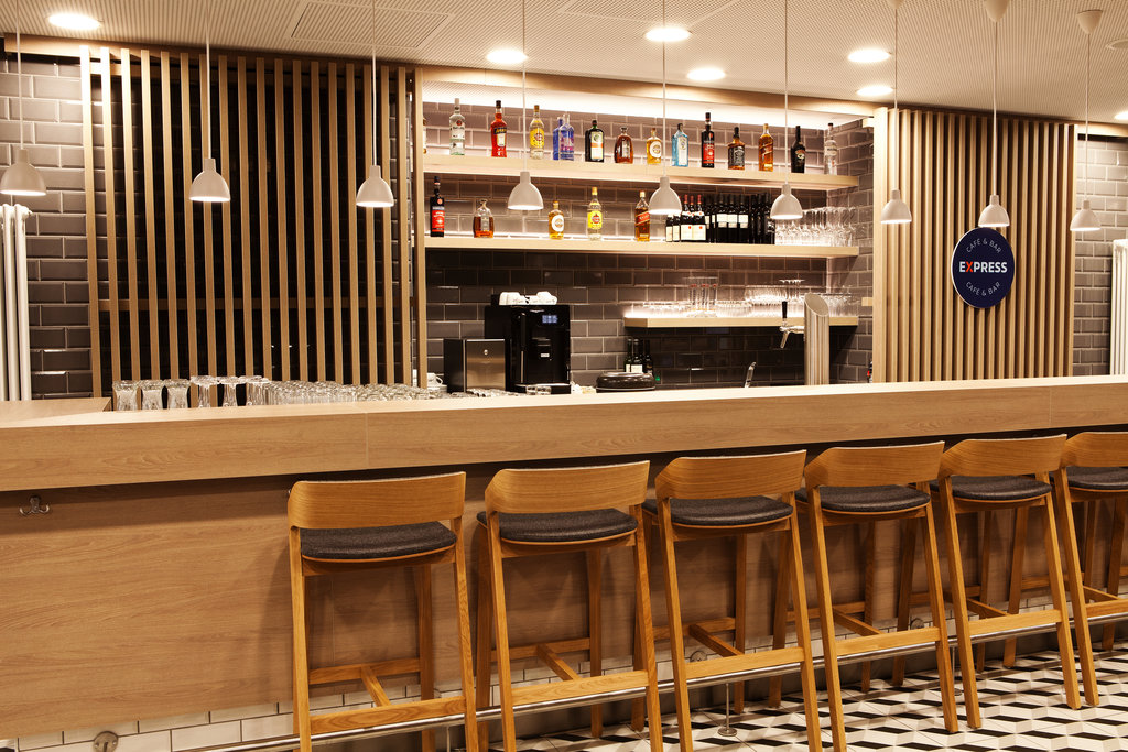 Holiday Inn Express MÜLHEIM - RUHR, Mulheim an der Ruhr