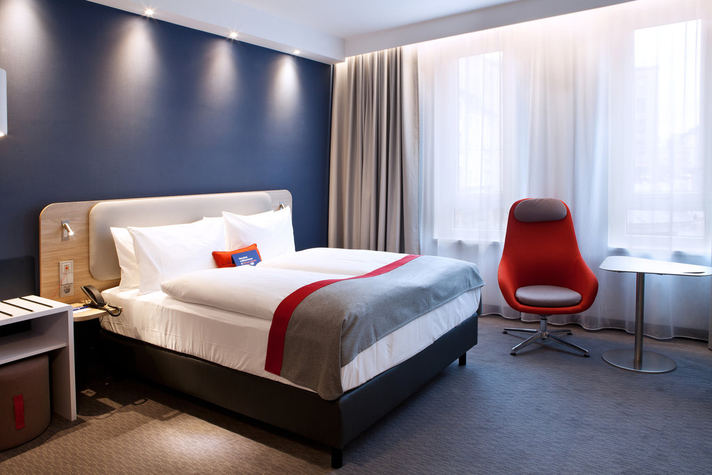 Holiday Inn Express MÜLHEIM - RUHR, Mulheim an der Ruhr