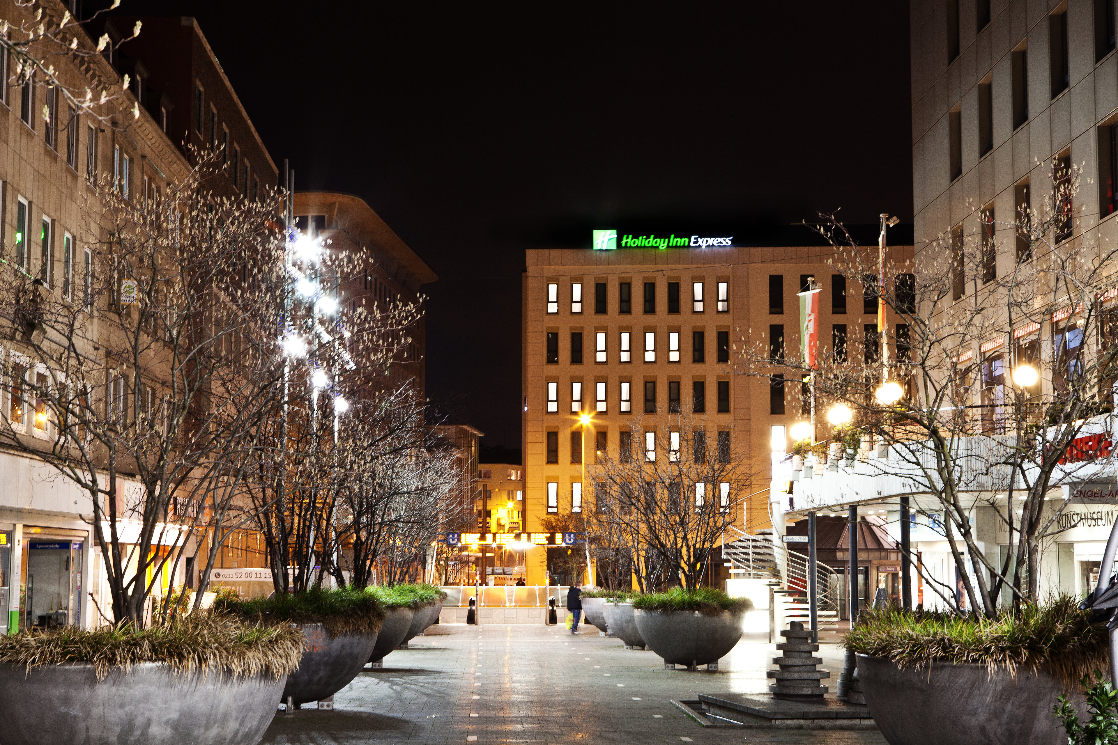 Holiday Inn Express Muelheim - Ruhr