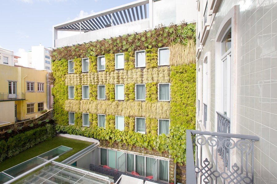 BessaHotel Liberdade