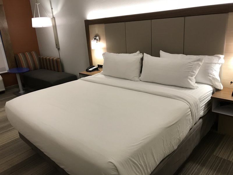 Holiday Inn Express and Suites Orlando South-Davenport