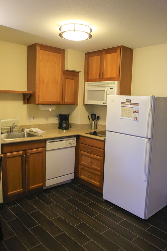 STAYBRIDGE SUITES SILICON VALL