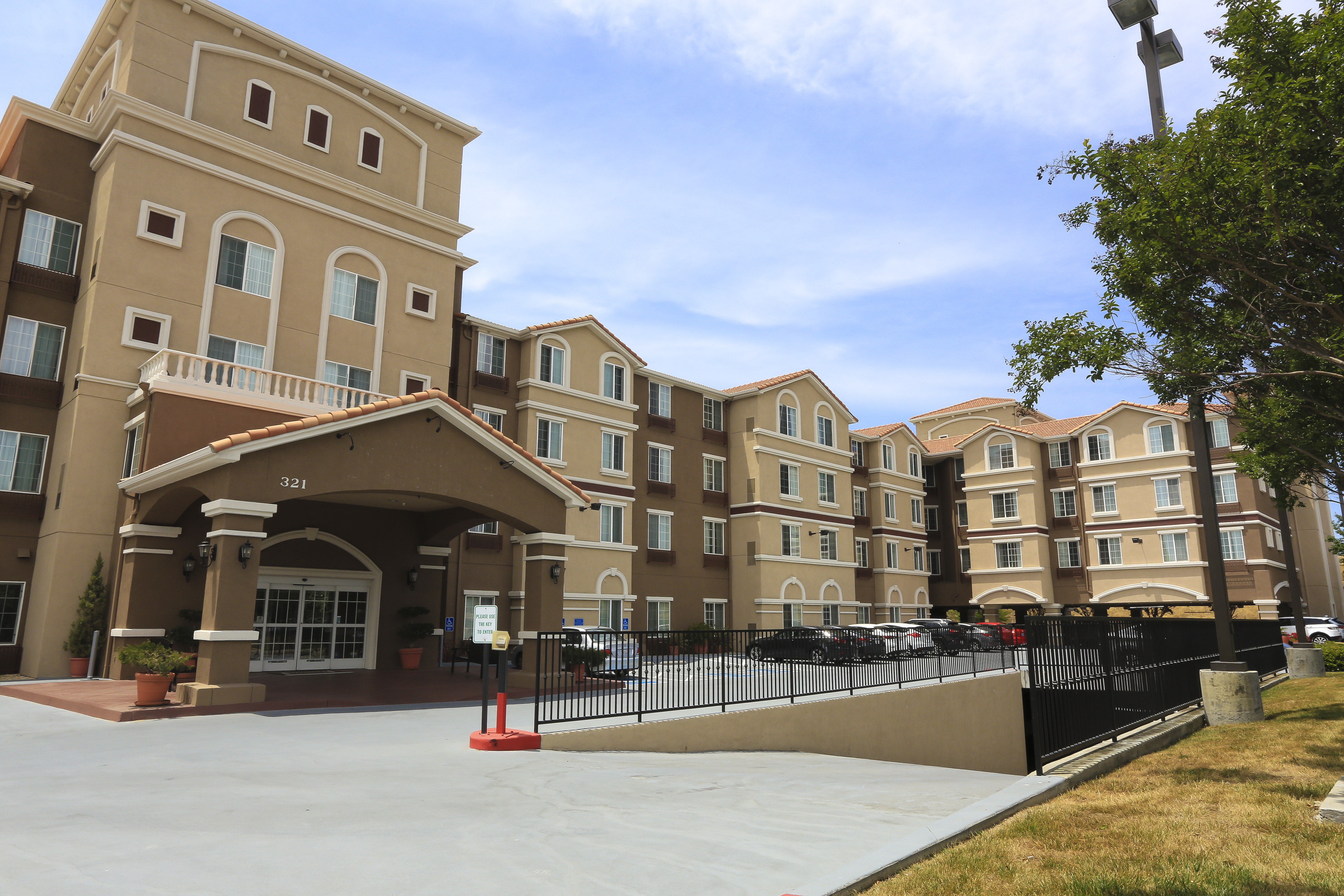 Staybridge Suites Silicon Valley