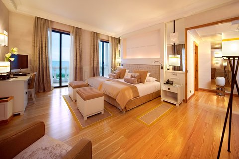 Seaview Retreat Room