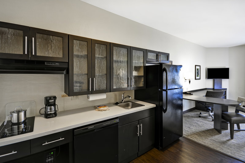 Candlewood Suites Smyrna – Nashville