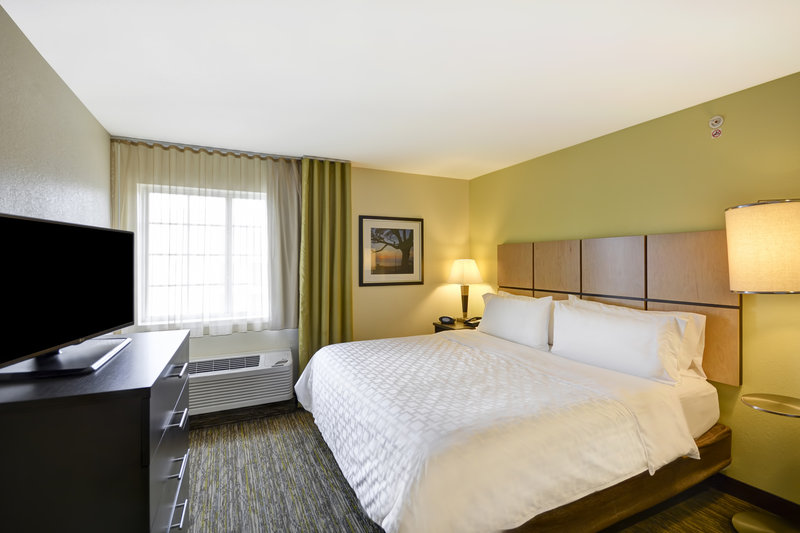 Candlewood Suites Smyrna – Nashville