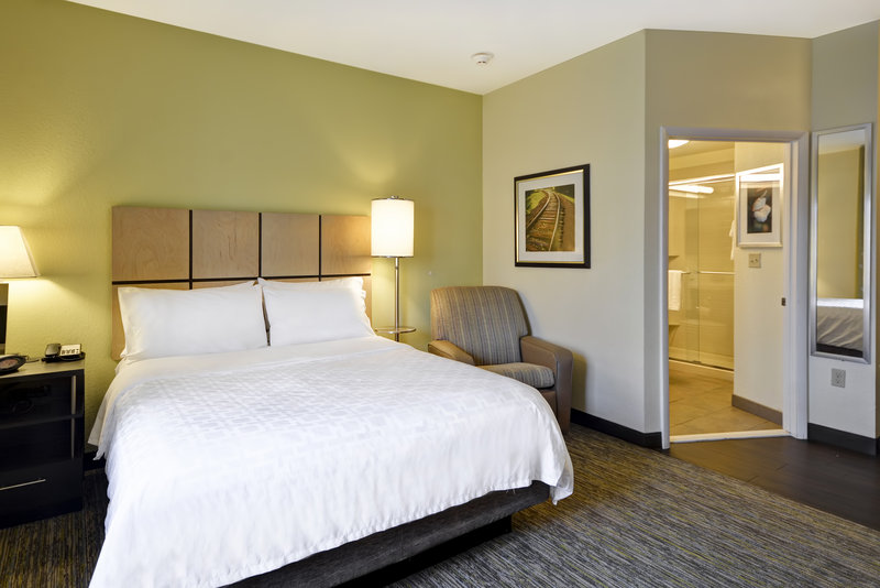 Candlewood Suites Smyrna – Nashville