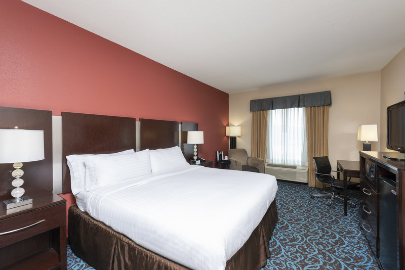 HOLIDAY INN EXP NEW PHILADEL