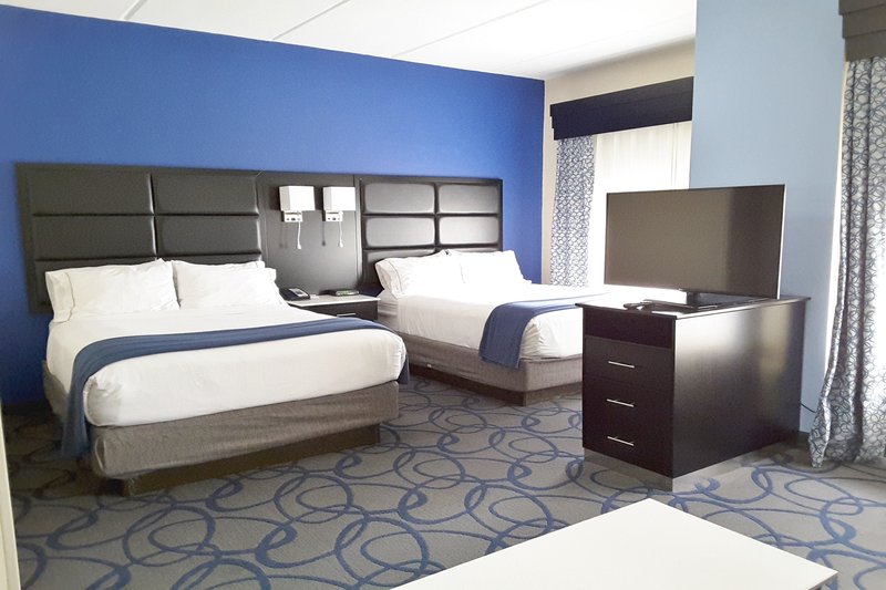 Holiday Inn Express Lawrenceville