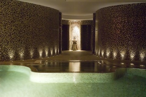 Real Spa Therapy