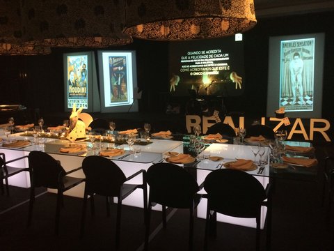Meeting Rooms & Events