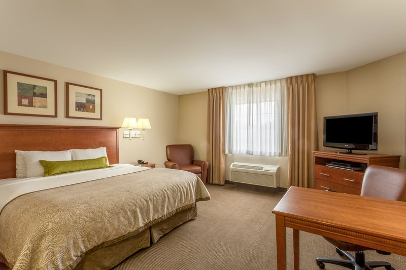 CANDLEWOOD SUITES NOGALES