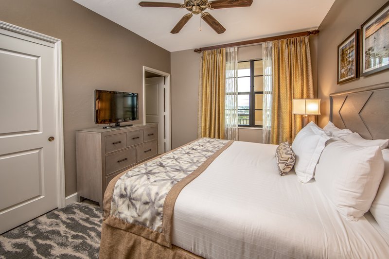 Holiday Inn Club Vacation Marco Island