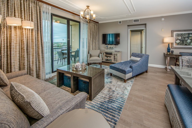 Holiday Inn Club Vacation Marco Island