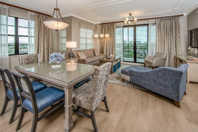 Holiday Inn Club Vacation Marco Island