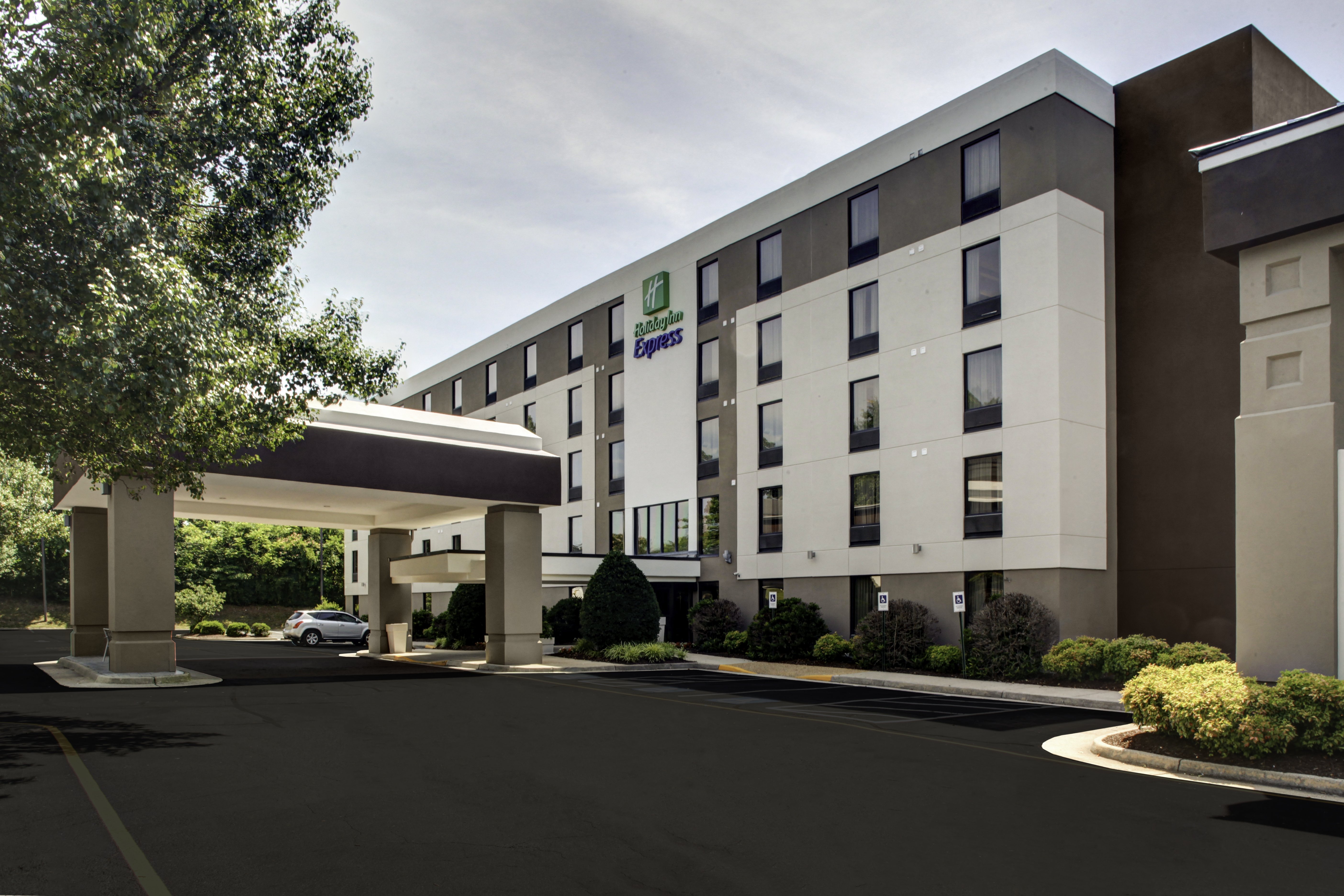 Holiday Inn Express