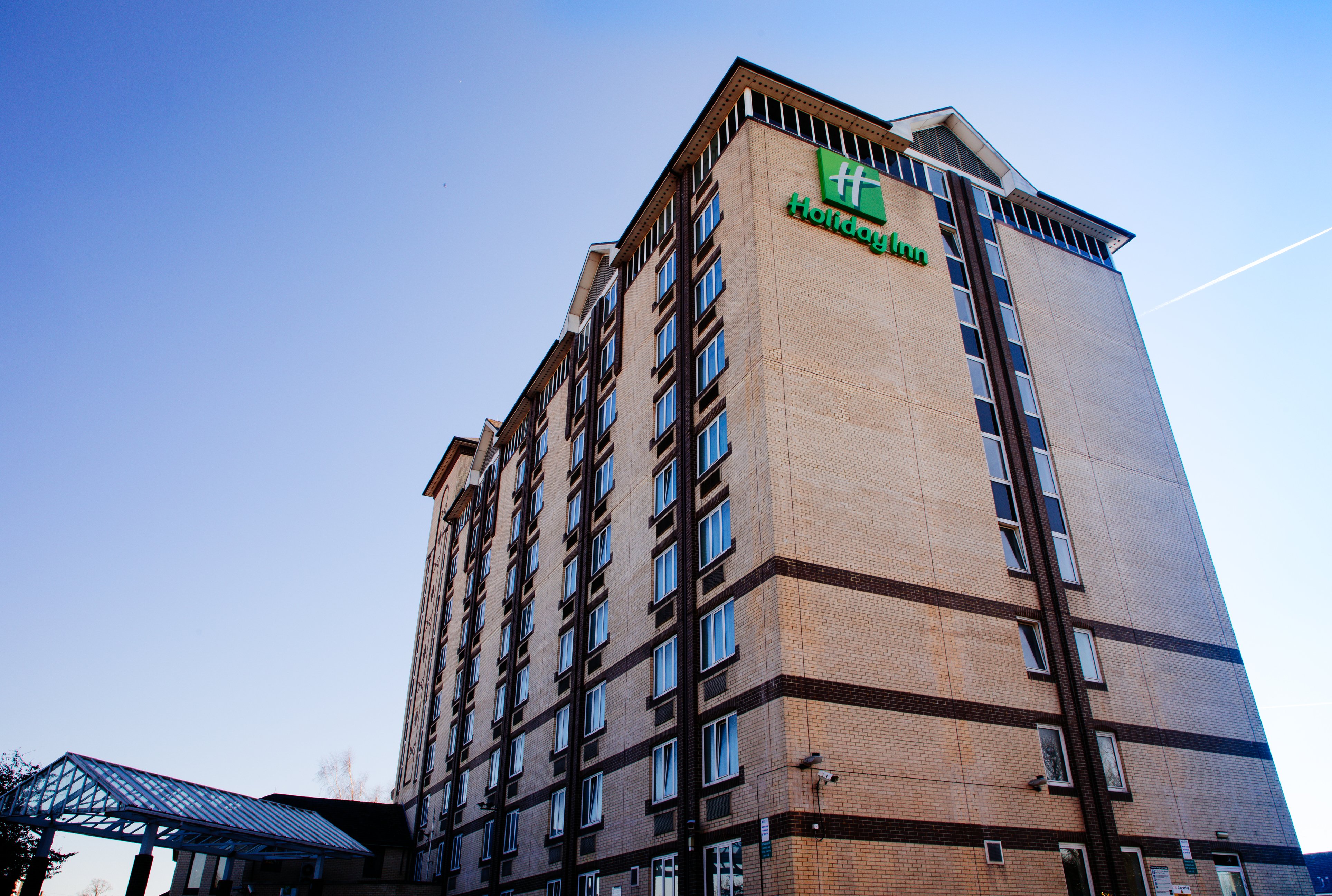 Holiday Inn Slough-Windsor