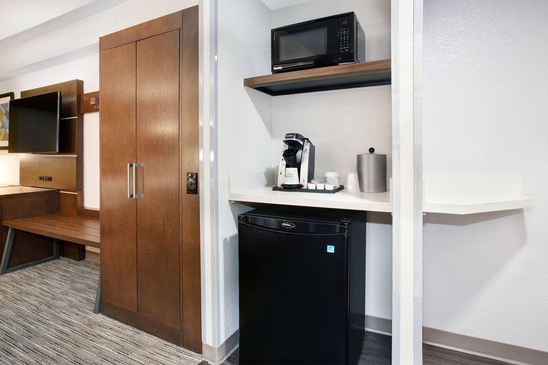 Holiday Inn Express Exton – Chester County