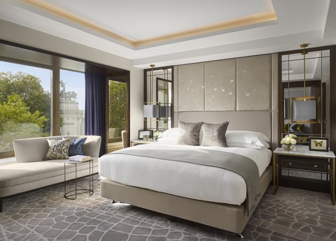Capital Suite - Wellington