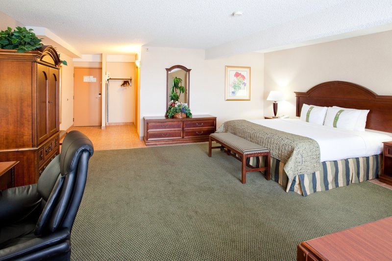 HOLIDAY INN GREAT FALLS