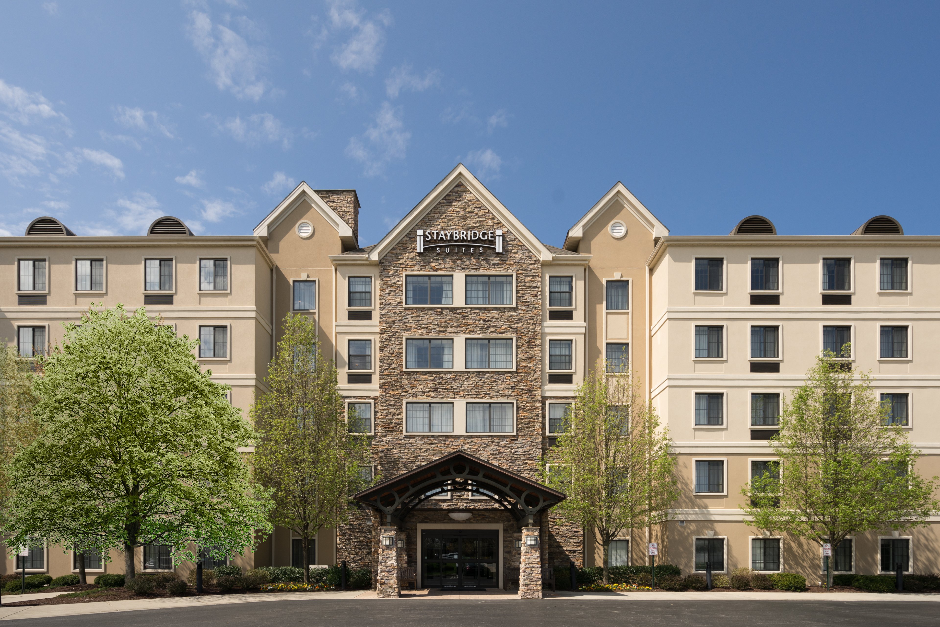 Staybridge Suites