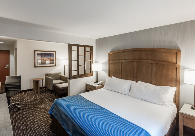 HOLIDAY INN EXP STES CARPINTER