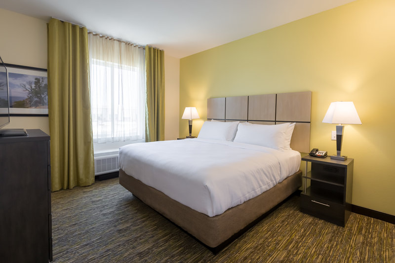 Candlewood Suites Buda – Austin SW