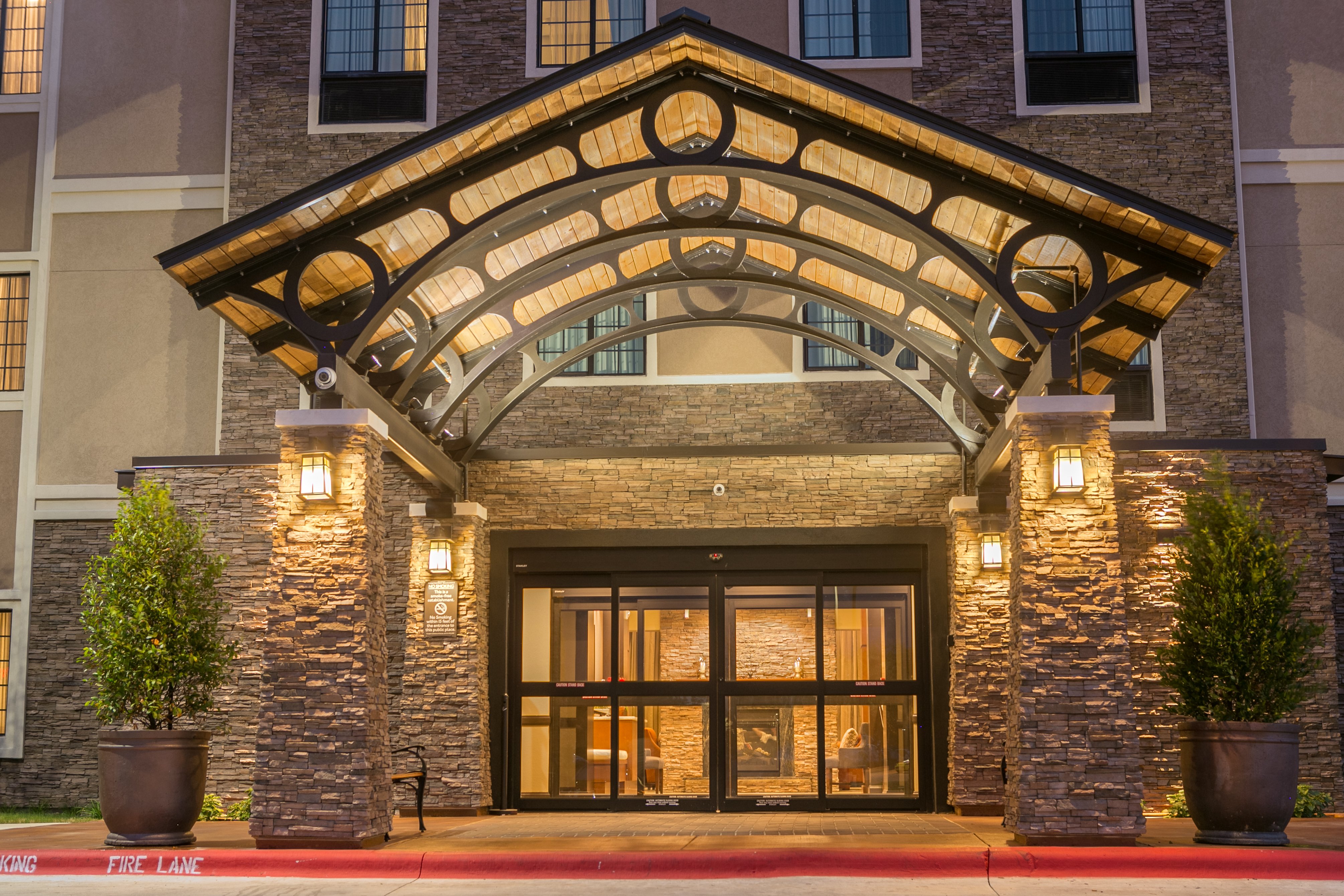 Staybridge Suites Austin North