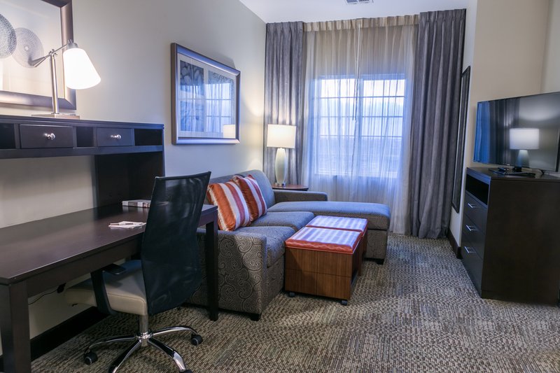 Staybridge Suites Austin North