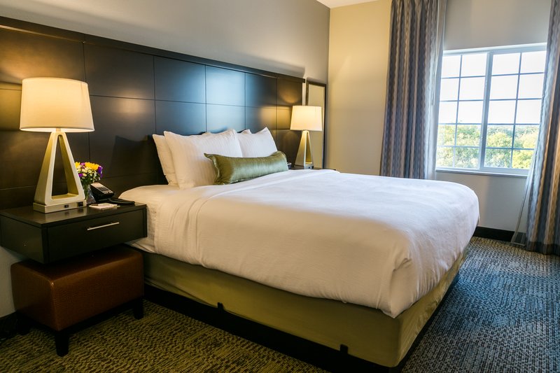 Staybridge Suites Austin North