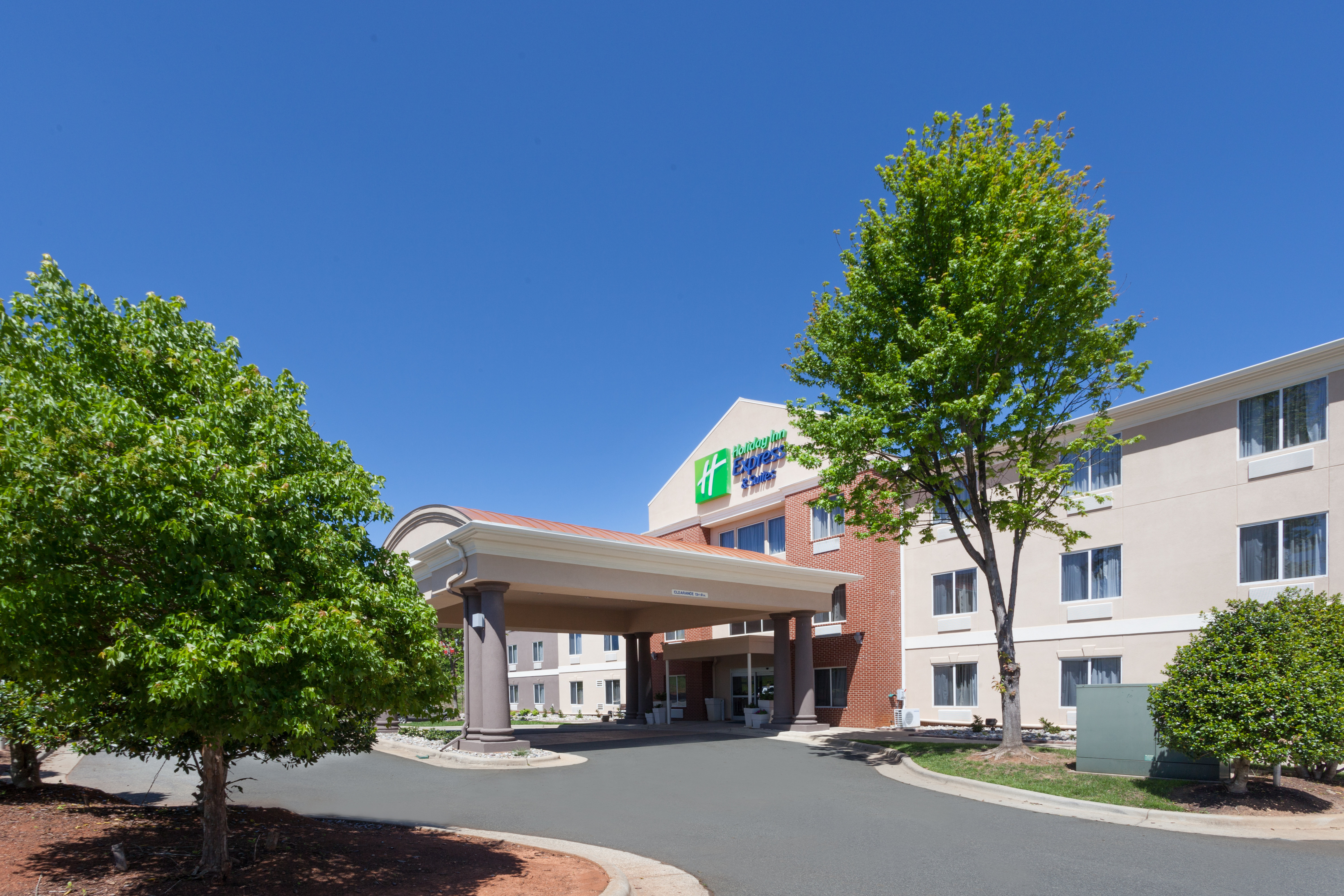 Holiday Inn Express