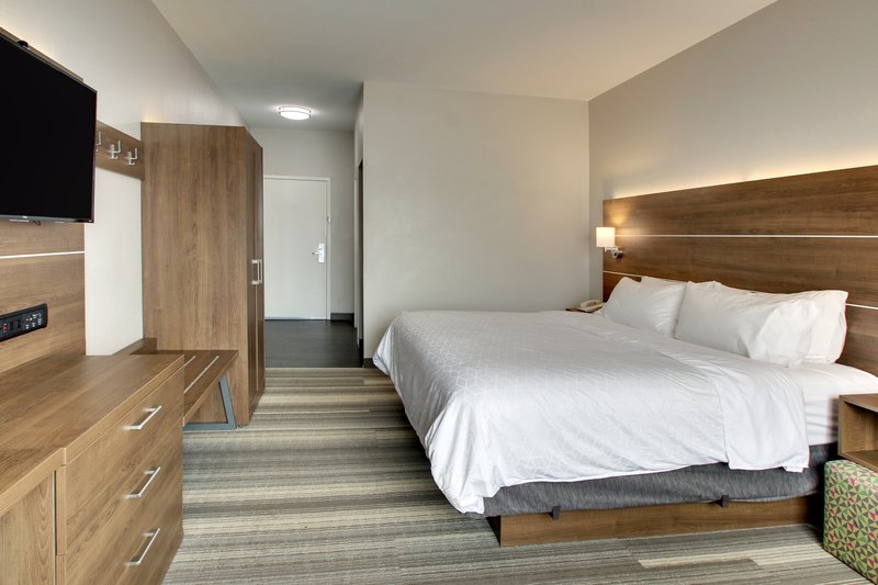 HOLIDAY INN EXP STES LAUREL