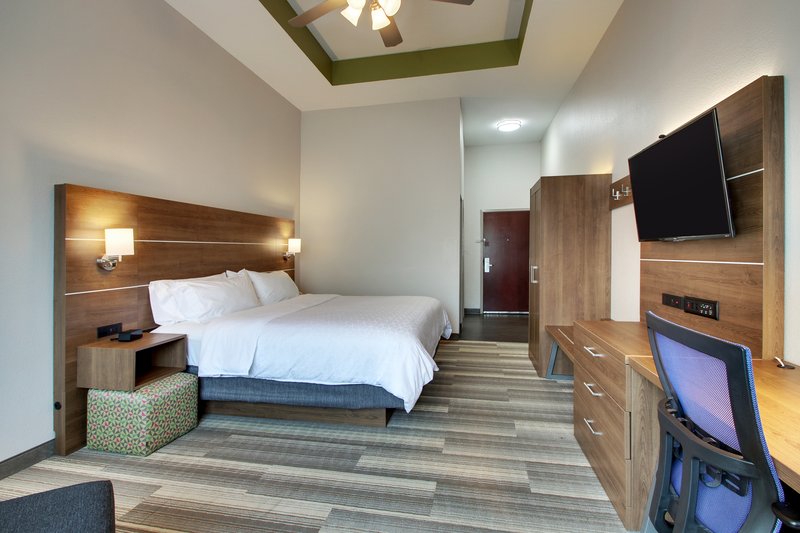 HOLIDAY INN EXP STES LAUREL