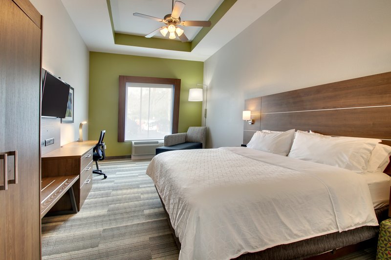 HOLIDAY INN EXP STES LAUREL