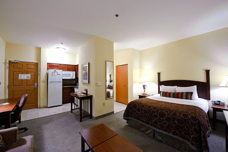 STAYBRIDGE SUITES CORPUS CHRIS