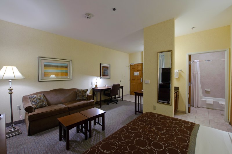 STAYBRIDGE SUITES CORPUS CHRIS