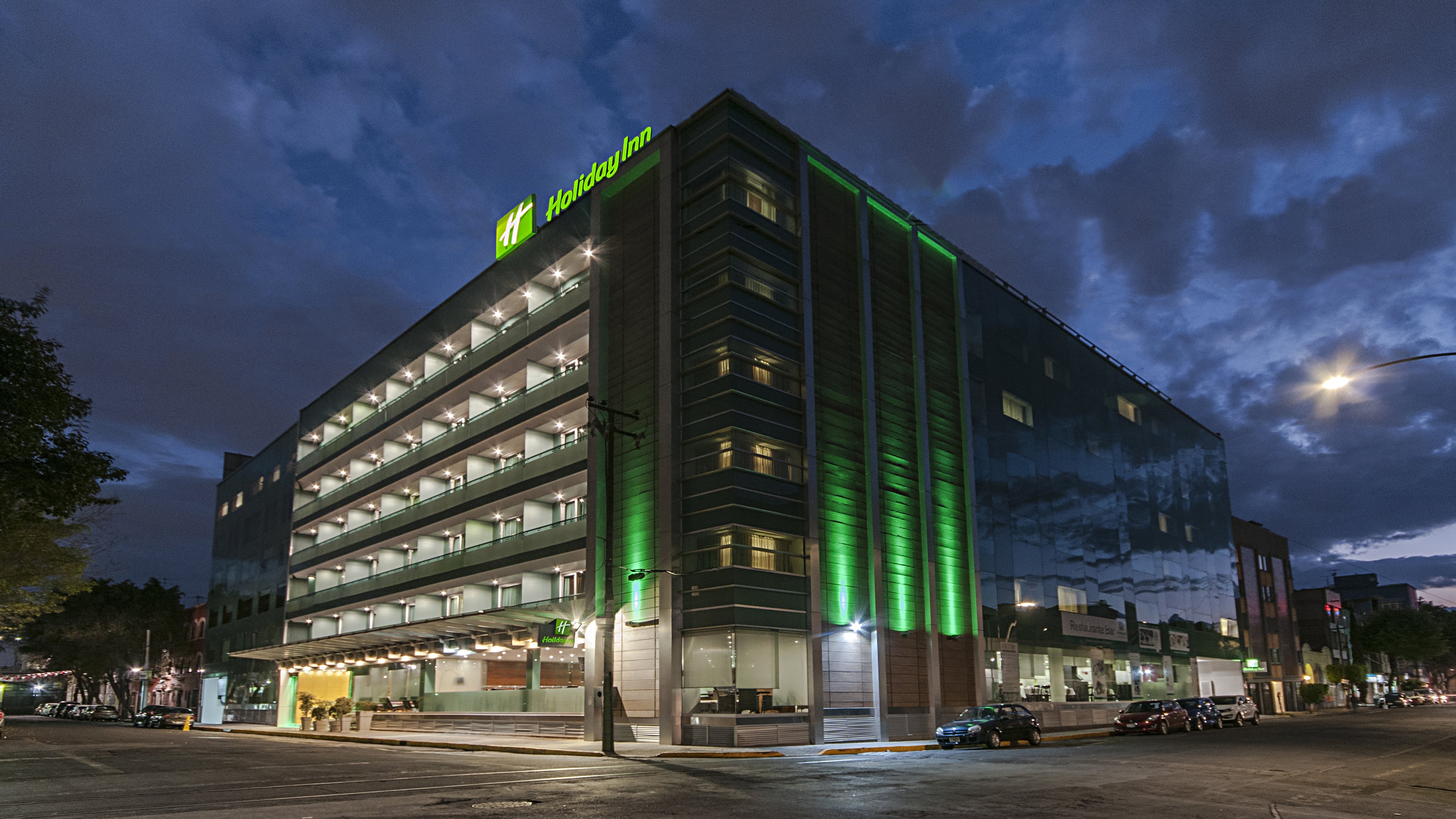 Holiday Inn Buenavista