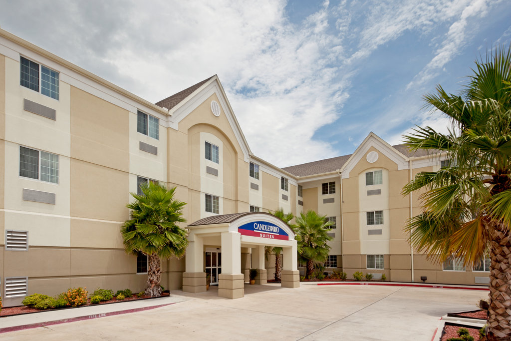 Candlewood Suites Corpus CHRISTISPID, an IHG Hotel Qantas Hotels