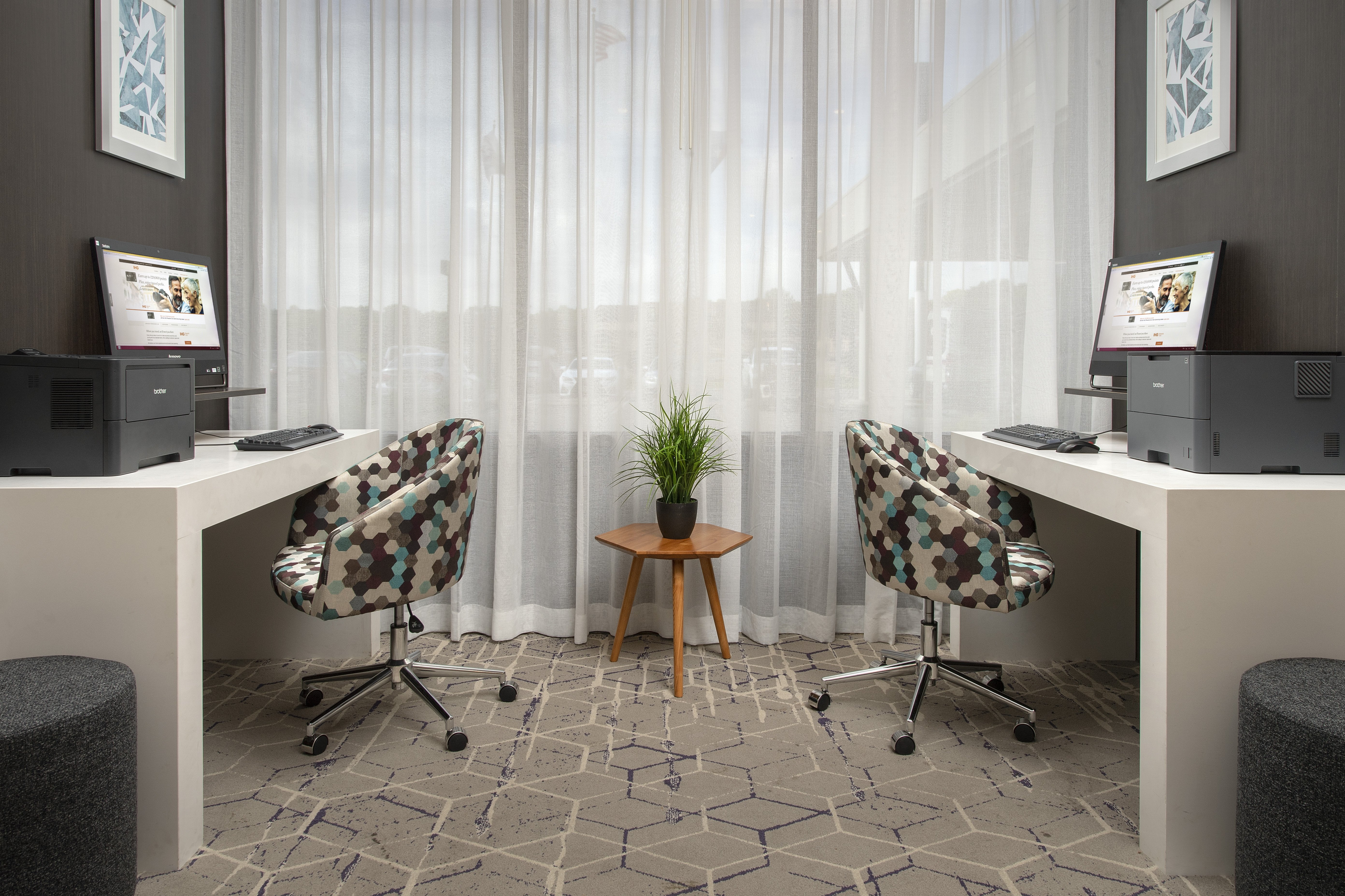 Crowne Plaza Hotel San Antonio Airport