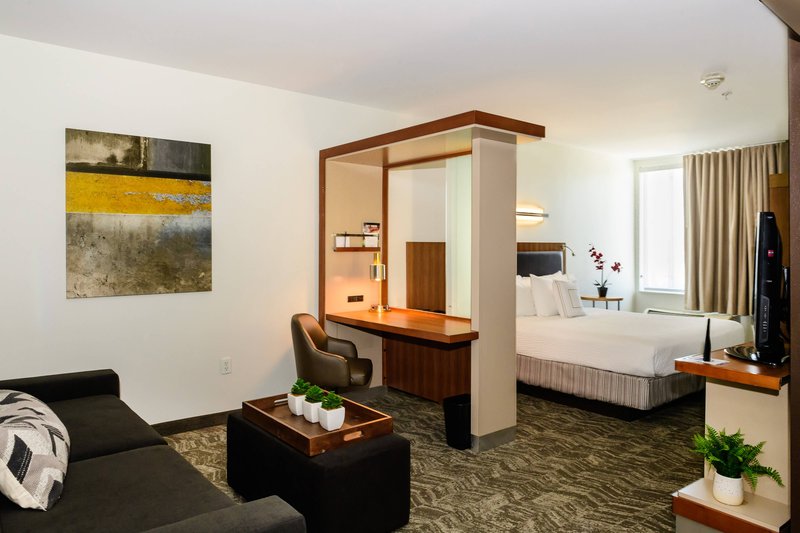 King Suite