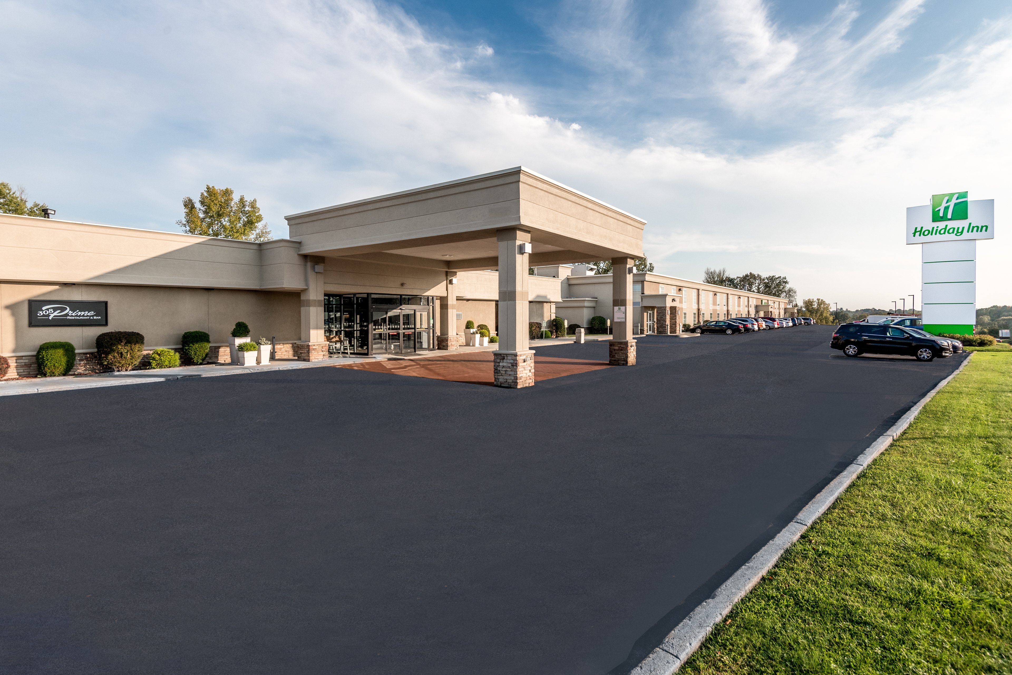 Holiday Inn Johnstown-Gloversville