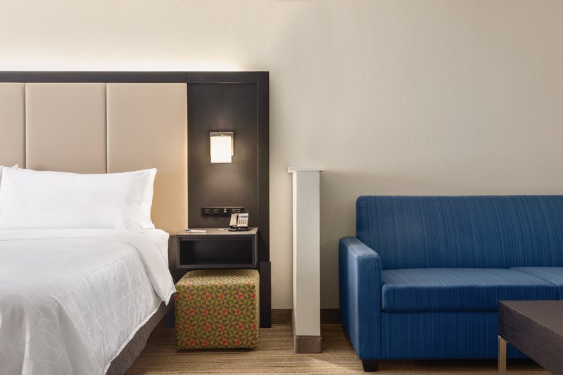 1 KING BED EXECUTIVE SUITE NONSMOKING