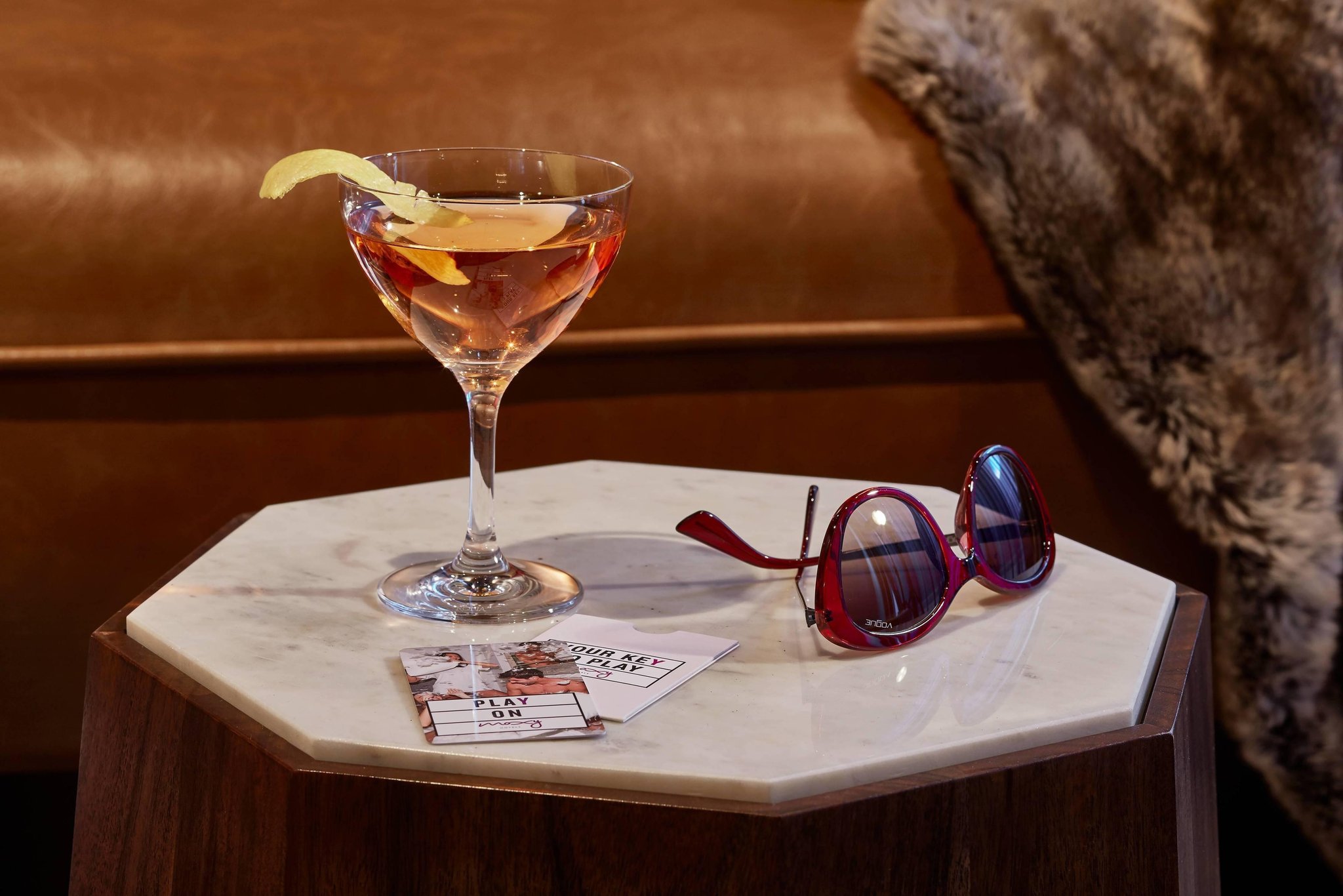 Moxy Atlanta Midtown