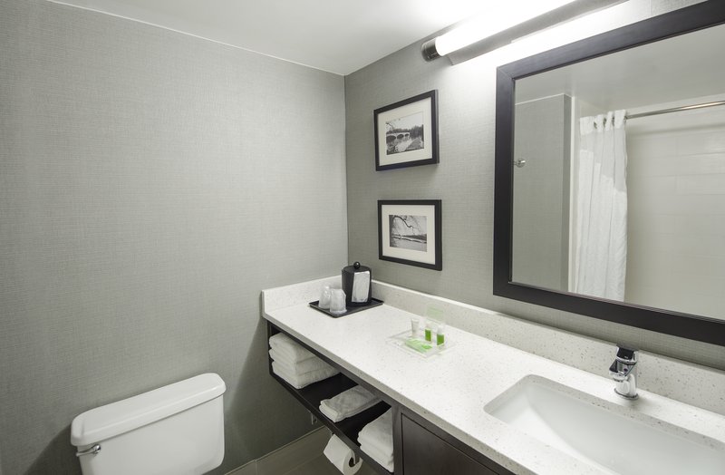 HOLIDAY INN PRINCETON