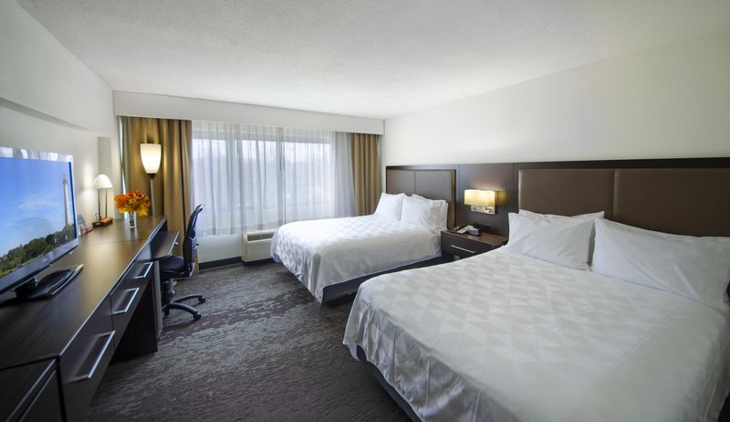 HOLIDAY INN PRINCETON