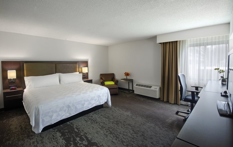 HOLIDAY INN PRINCETON
